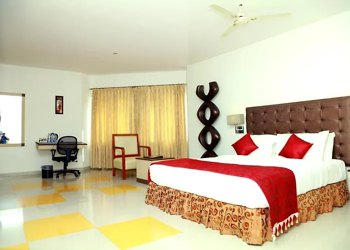 Srm Hotel